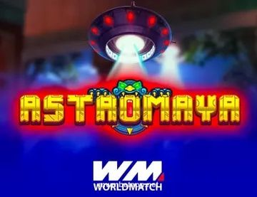 Astromaya Slot - mwm bet