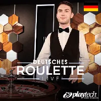 mwm bet Deutsches Roulette Game Image